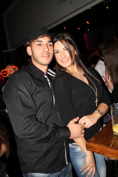 Publicity on Saturday Night
